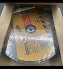 Pack - New Dewalt DW8005 Hp Metal Cutting Chop Saw Wheel 10" X 7/64" 5/8". Price: $55.00.