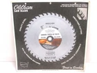 Nos! Oldham 9" Carbide Tipped Aluminum Cutting Blade, 40-TOOTH, 900-C-CBV New. Price: $49.99.