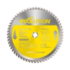 Evolution 14BLADESS 14" 90T Stainless Steel Open. Price: $152.00.