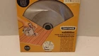 Vintage N.o.s. Craftsman 9-32541 Thin Rim-satin Cut 6 1/2' Blade New. Price: $10.00.