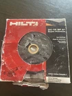 Hilti Dc-tp Sp 5 X2 New. Price: $90.00.