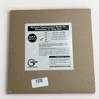 Gemini Revolution Xt Double-sided Standard Blade 1054 Sintered 3/8 New. Price: $179.99.