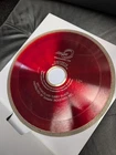 12" Cyclone Wet Porcelain Turbo Blade - DMX0819 Open. Price: $80.00.