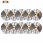 Diamond Concrete Cutting Disc 14''/355MM Saw Blade For Granite Marble Usa Stock New. Price: $248.50.