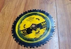 Dewalt DWA181424 1/4 Flexvolt 60V Table Saw Blade Tooth, Framing Ripping Used. Price: $21.99.