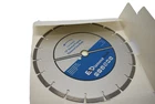 Ediamondtools 14" Saw Blade General Purpose Concrete Brick Block 5400 New. Price: $49.99.