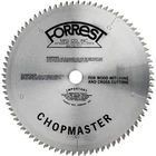 Forrest Chopmaster 8-1/2IN X 60T Blade New. Price: $134.99.