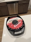 Diablo DD208H 8" 12-TEETH Carbide Stacked Dado Saw Blade Set Brand New. Price: $63.00.
