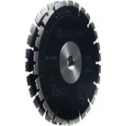 Husqvarna EL35 Cut-n-brake Diamond Blade Set General Purpose New. Price: $348.70.