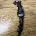 Silky Zubat Pro 240MM Hand Saw W/ Scabbard 270-24 New. Price: $80.00.