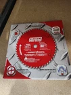 Diablo D0648CFA 6.5"X48T Steel Demon Tcg Ferrous Cutting Circular Saw Blade 5PK* New. Price: $120.00.