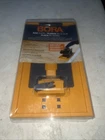 Bora Ngx Saw Plate Rt Circular Guide Tool Free Quick Lock System Adjustable New. Price: $29.95.