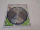 New Lifetime Carbide 10" 60-TEETH Finishing Saw Blade 38543 SP1T1. Price: $42.46.
