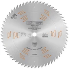 Cmt Orange Tools Chrome Heavy-duty Crosscutting Blade 10 X T60 Atbd New. Price: $92.26.