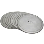 Ilovetool Super Thin Rim 0.23MM Lapidary Diamond Saw Blades 4 Inch ... Fast Ship New. Price: $32.99.
