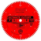 Freud LU85R009 9" Ultimate Cut-off Blade, Multi, One Size New. Price: $124.96.
