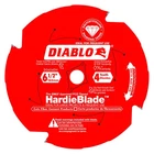Diablo D0604DHA 6-1/2 In 4T Pcd Hardieblade Fiber Cement Saw New. Price: $54.11.