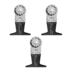 New Fein 63502229270 E-cut Precision Bim Wood Starlock Saw Blade 3PK Free Ship.. Price: $37.37.