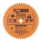 Cmt P07056N 5/8" Bore Itk Plus Non-ferrous Metal, 7-1/4" X Teeth New. Price: $35.72.