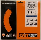 Cmt 226.060.12 Dry Cut Steel Saw Blade, 12-INCH Teeth 8 Fwf Grind. New. Price: $65.95.