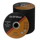 100PC 5 Inch Off Wheels .047 Cutting Disc Angle Grinder Metal New. Price: $70.97.