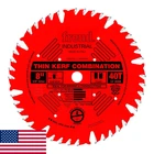 Freud LU83R008 8" Thin Kerf Combination Saw Blade - Precision Woodworking New. Price: $79.99.