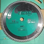 Tomax 12 Inch 80 Tooth Atb Fine Finish General Purpose Woodworking Saw Blade New. Price: $19.57.