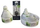 26 Pc Exchange-a-blade Eab Tool Bi-metal Industrial Hole Saw Set With 3/8 Arbor New. Price: $259.99.