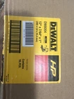 Box Of 10 Dewalt DW8004 Cutting Wheel, 12-IN. 7/64-IN. 1-IN. New. Price: $99.99.