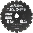 Echo 99944200141 22 Tooth Saw Blade 1" (25MM) Arbor New. Price: $35.99.