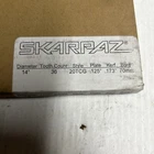 Skarpaz Rip Saw Blade 14" 36T 2OTCG 0.173" Kerf, 70MM Bore New Professional. Price: $65.00.