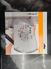 Stihl Oem 9"/230MM D-B10 Diamond Saw Blade, 7/8"/22.2MM Arbor Size New. Price: $99.99.
