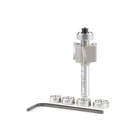 Amana Tool 49346 Carbide Tipped Binding/rabbeting Router Bit Set New. Price: $65.26.