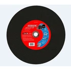 Diablo DBD140125A01F 14" Metal High Speed Cut Off Disc 1" New. Price: $19.66.