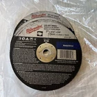 Milwaukee 7 Inch Cut Off Wheel Metal Lot New. Price: $36.00.