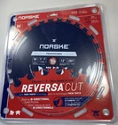 Norske NCSBP297 12" 28T Reverse Cut Framing Saw Blade New. Price: $40.00.