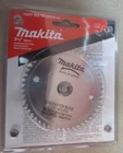 Makita Combination Saw Blade 3/8" X50 Teeth 15MM Arbor #721003-8 Free Ship New. Price: $18.75.