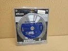 Evolution Power Tool 230BLADEST Steel Cutting Saw Carbide 9" 48 Tooth New. Price: $48.00.