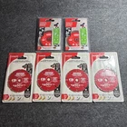 Lot Of 6 New 3 Diablo Diamond Saw Blade Masonry And Carbide Edge Generalpurpose. Price: $52.99.