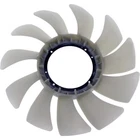 620-141 Dorman Fan Blade Radiator Cooling Explorer F150 Truck Ford F-150 New. Price: $95.62.