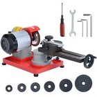 Vevor Circular Saw Blade Sharpener Grinder 370W 3600RPM & 5-INCH Grinding Wheel New. Price: $229.99.