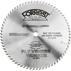 Forrest Ply Veneer 10IN X 70T Blade New. Price: $163.99.