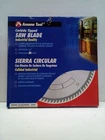 Amana Tool 10" Circular Saw Blade For Melamine New. Price: $68.12.