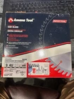 Amana Tool General Purpose Precision Ground Carbide Tip Table Saw Blade #694004 Open. Price: $80.00.