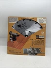 Saw Blade Sears Craftsman 10 Inch Kromedge 32426 New. Price: $29.00.