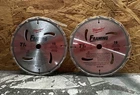 Milwaukee 48-40-4116 7-1/4 Inch Carbide Teeth Circular Saw Blade 2 Pack New. Price: $19.99.