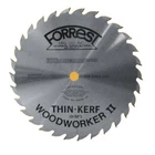 Forrest Woodworker Ii 10IN X 20T Atb-r Blade New. Price: $111.99.