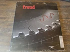 Freud LU5D2400 Industrial Panel Saw Blade 400MM 120 Tooth Carbide New. Price: $250.00.