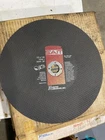 Box Of 5 Sait 12" 1/8" A24R-BF Cutting Blades B183 New. Price: $25.00.