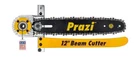 Prazi 12" Beam Cutter Attachment For Non-worm Circular Saws Model PR2700 New. Price: $231.20.